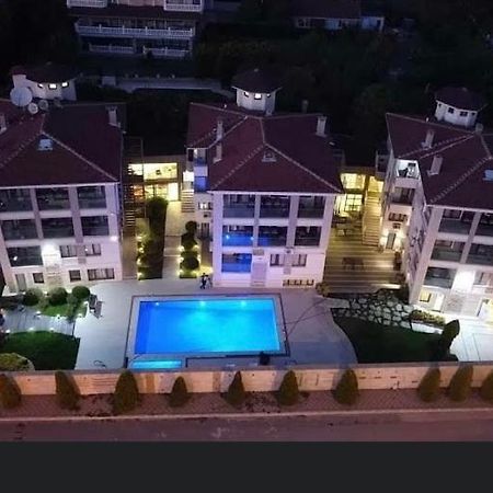 Plaj Resort Dorra Buyukcekmece Εξωτερικό φωτογραφία