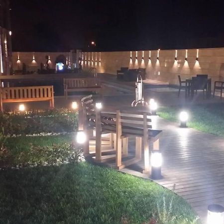 Plaj Resort Dorra Buyukcekmece Εξωτερικό φωτογραφία