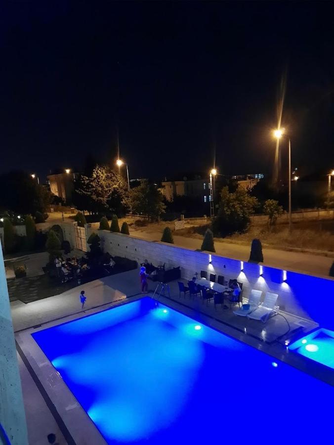 Plaj Resort Dorra Buyukcekmece Εξωτερικό φωτογραφία