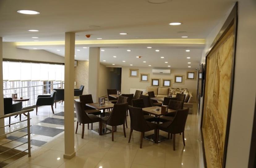 Plaj Resort Dorra Buyukcekmece Εξωτερικό φωτογραφία