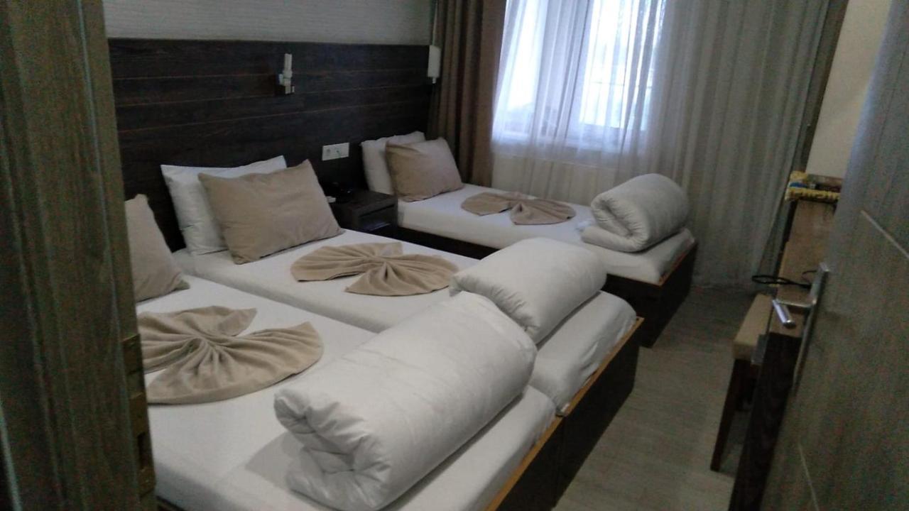 Plaj Resort Dorra Buyukcekmece Εξωτερικό φωτογραφία