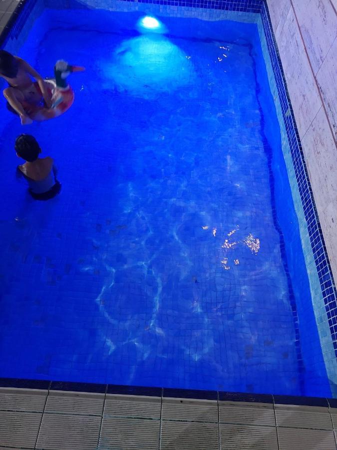 Plaj Resort Dorra Buyukcekmece Εξωτερικό φωτογραφία