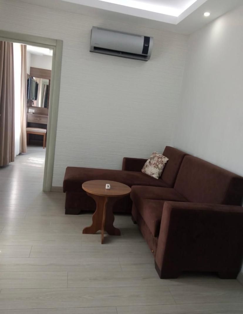 Plaj Resort Dorra Buyukcekmece Εξωτερικό φωτογραφία