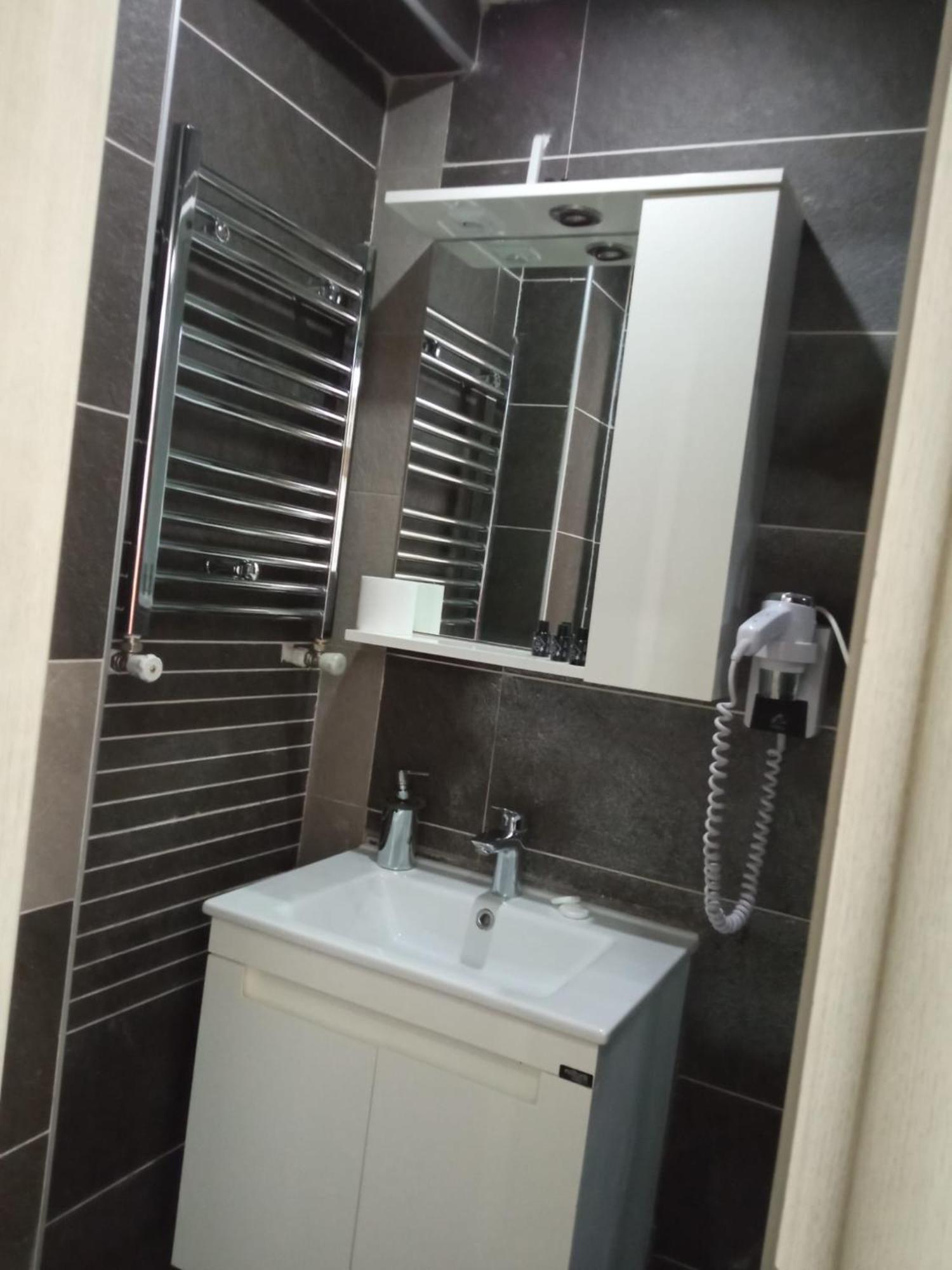 Plaj Resort Dorra Buyukcekmece Εξωτερικό φωτογραφία