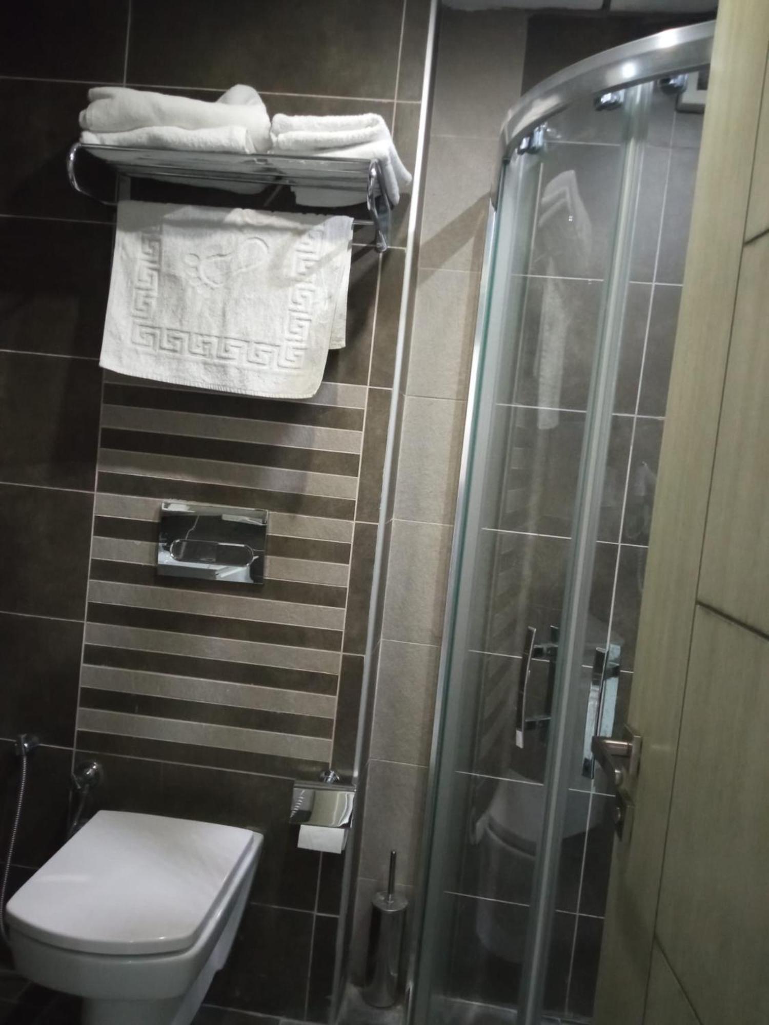 Plaj Resort Dorra Buyukcekmece Εξωτερικό φωτογραφία