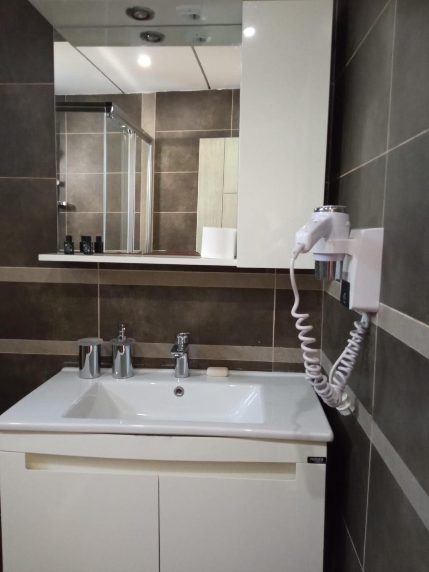 Plaj Resort Dorra Buyukcekmece Εξωτερικό φωτογραφία
