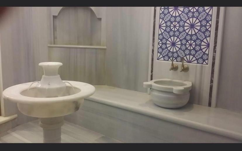 Plaj Resort Dorra Buyukcekmece Εξωτερικό φωτογραφία