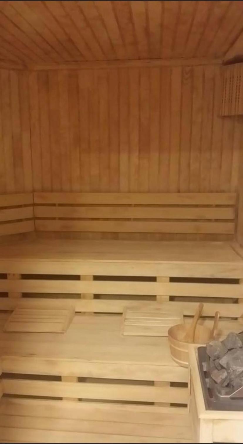 Plaj Resort Dorra Buyukcekmece Εξωτερικό φωτογραφία