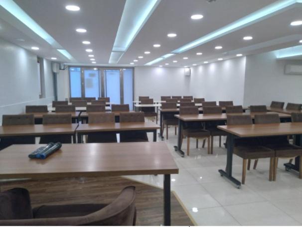 Plaj Resort Dorra Buyukcekmece Εξωτερικό φωτογραφία