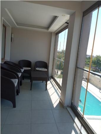 Plaj Resort Dorra Buyukcekmece Εξωτερικό φωτογραφία