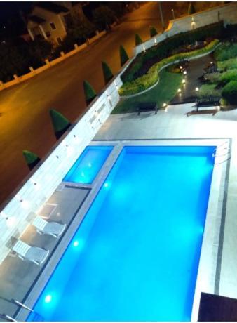 Plaj Resort Dorra Buyukcekmece Εξωτερικό φωτογραφία