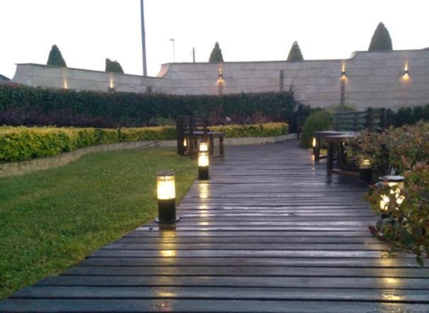 Plaj Resort Dorra Buyukcekmece Εξωτερικό φωτογραφία