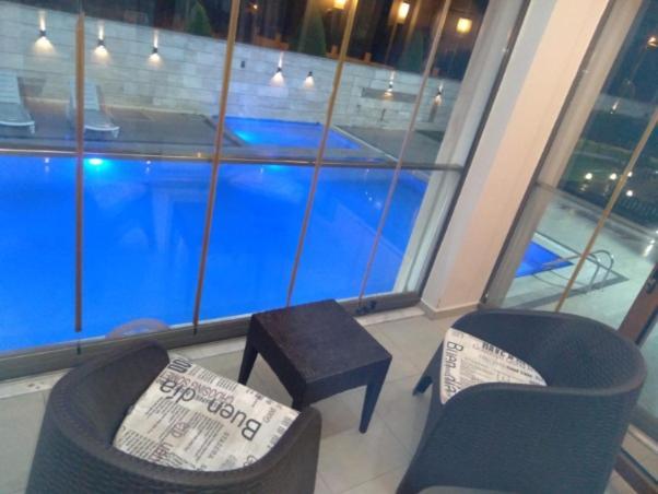 Plaj Resort Dorra Buyukcekmece Εξωτερικό φωτογραφία