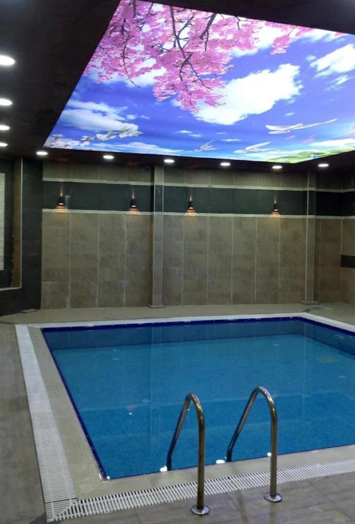 Plaj Resort Dorra Buyukcekmece Εξωτερικό φωτογραφία